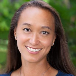 Meet your Posher, Becky